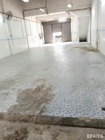 Kampung Jawa, AMJ Industrial Park, 1.5 link factory 1