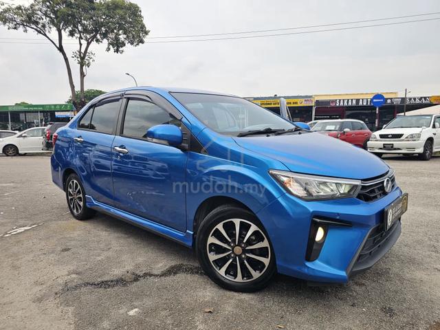 Cash&Full Loan 2020 Perodua BEZZA 1.3 X (A) - 1