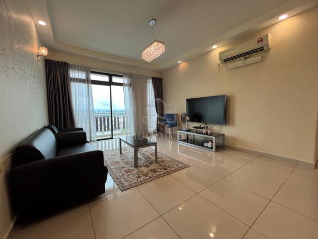 D'Secret Garden @ Kempas Indah 1