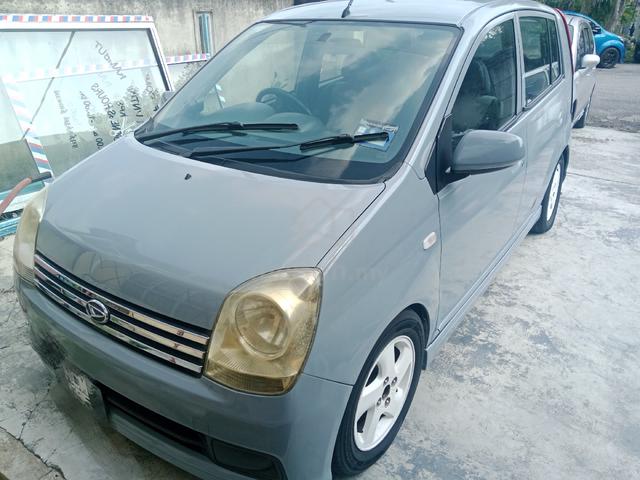 2011 Perodua VIVA 0.8 850 ED-VE (M) - 1