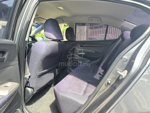 2010 Honda CITY 1.5 E (A) - 4