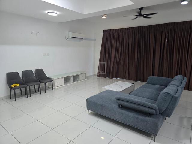 Austin Heights Kiara 1 Semi D House Rent Johor Bahru 1