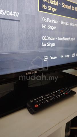 samsung 40inci  - photo 5 of 5