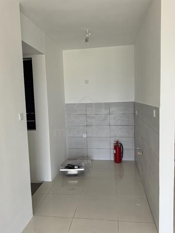 Vivo Executive Apartment 4
