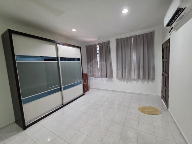 Rumah 2 Tingkat Untuk Disewa Di Kota Bharu, Kelantan 1