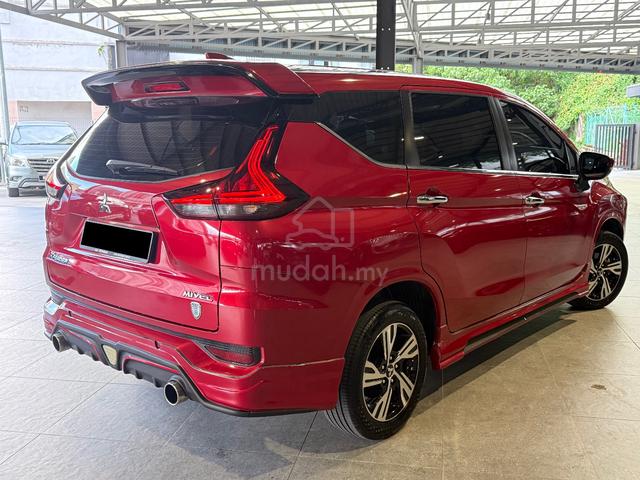 Mitsubishi XPANDER 1.5 #360camera #Leather seat - 2