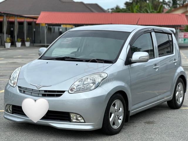 2008 Perodua MYVI 1.3 SX (M) - 4