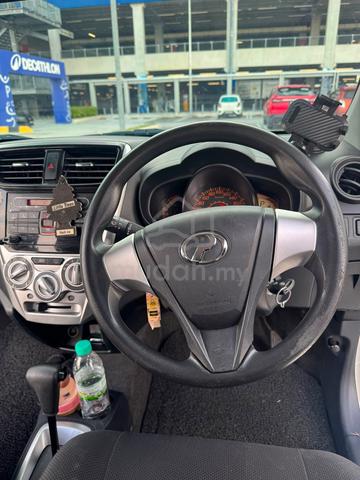 2018 Perodua AXIA 1.0 G (A) - 4