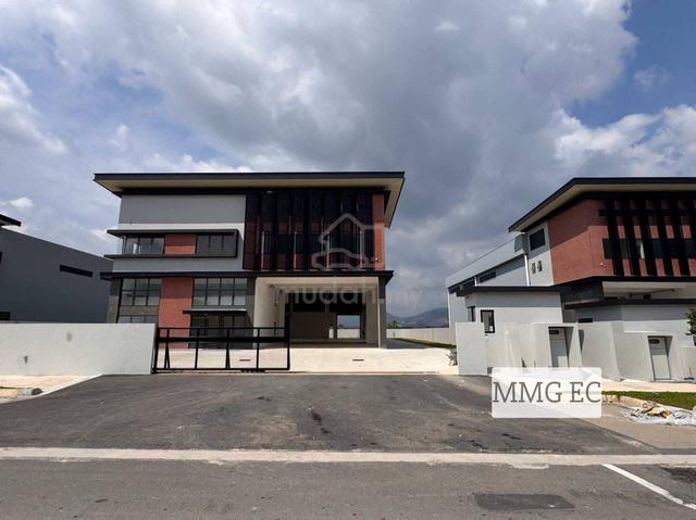 Elmina Business Park Corner Detached for rent 1