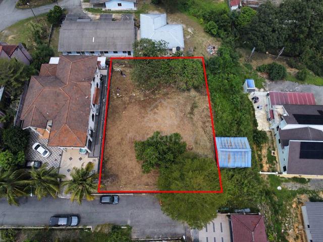 Sungai Merab Kajang Bangi THE CHEAPEST Bungalow Land 7000 sqft 1