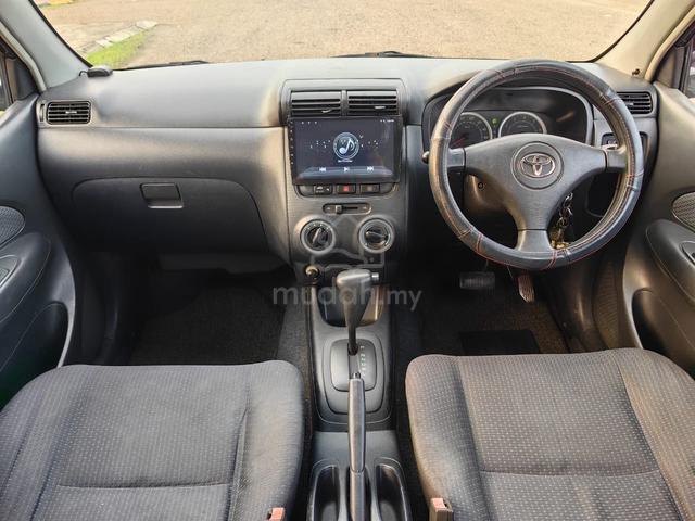 Toyota AVANZA 1.3 CIKGU OWNER SIAP TUKAR NAMA - 5