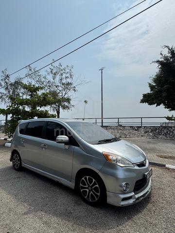 2010 Perodua ALZA 1.5 EZ (A) - 1