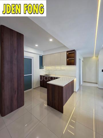 Ideal Residency 1