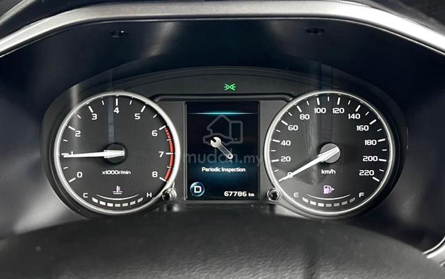 2020 Proton PERSONA PREMIUM 1.6L (F/LOAN) - 3