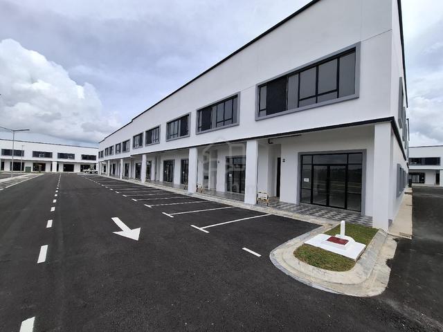 Eco Avenue 2 @ Eco Tropics - Direct Owner 1