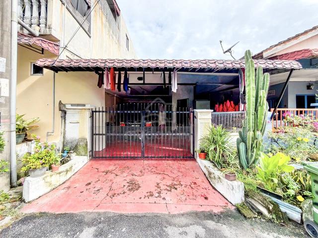 Single Storey Lorong Mewah, Bandar Tun Razak, Cheras 1