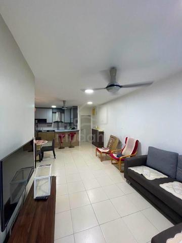 Seri Kasturi (Setia Alam) 1