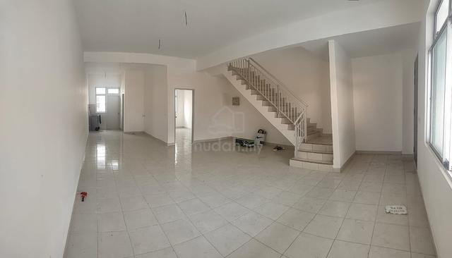 Rent/Melur, Taman Bestari Perdana / partially Furnished 1