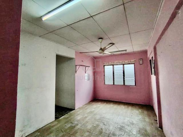 Taman Sri Plentong 1