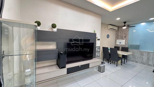 The Platino Serviced Apartment 2