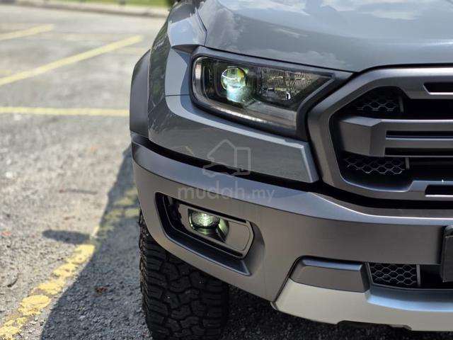 FORD RAPTOR 2.0 F.S.R DATO OWNER NO OFFROAD W/KeEP - 4