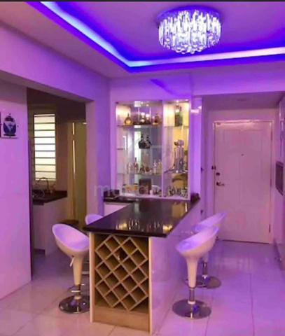 Main Place Residence 1