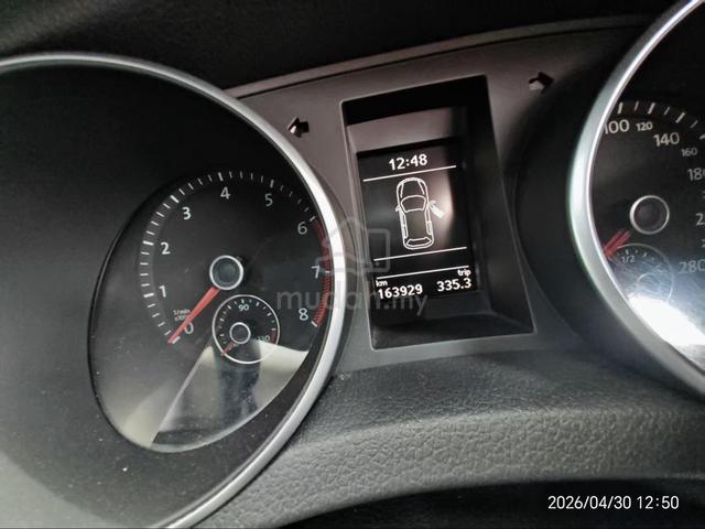 2011 Volkswagen GOLF 2.0 GTi (A) - 4