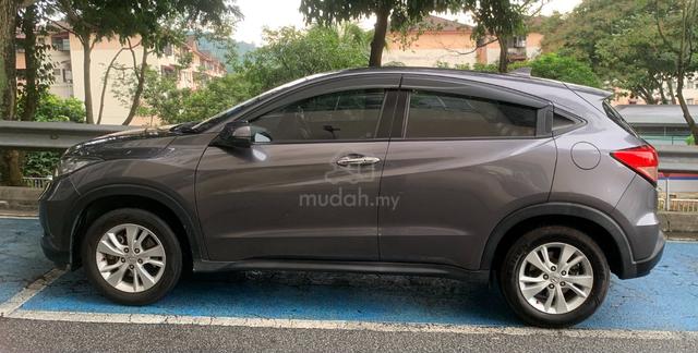 2016 Honda HR-V 1.8 V (A) - 3