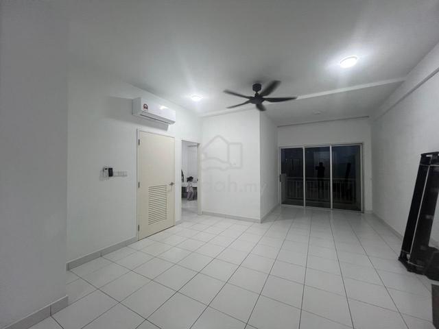 Permas Ville Apartments 1