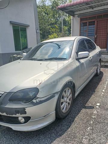 2010 Proton PERSONA 1.6 BASE LINE (A) - 3