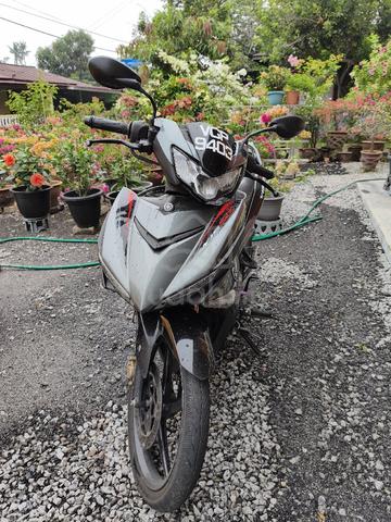 Y15zr V2 Tahun 2021 - photo 2 of 2