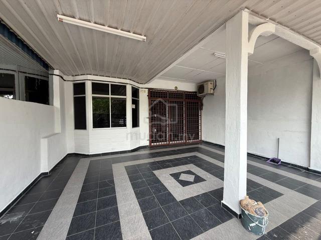 Taman Tunku putra house for sale 1