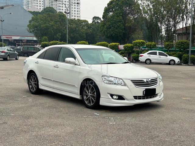 Direct Owner 2008 Toyota CAMRY 2.0 G (A) - 3