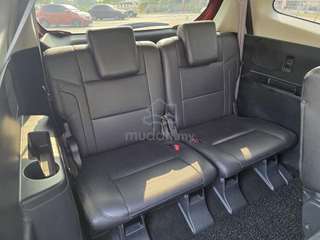 2023 Perodua ARUZ 1.5 AV TRUE YR 25K MILE WARRANTY - 5
