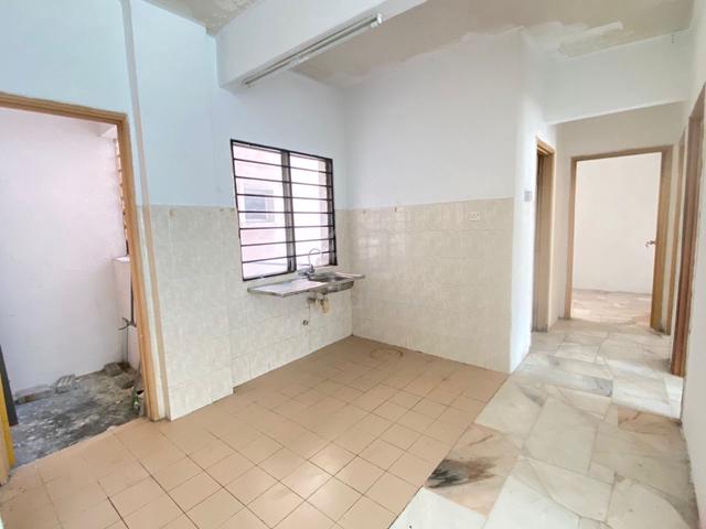 Astana Alam Apartment 3 2