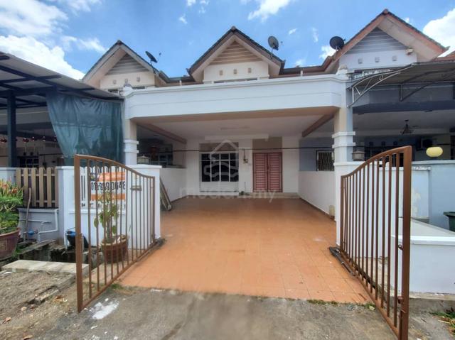 Below Market! Freehold|4Rooms 3Bath|Near School |Taman Tas 1