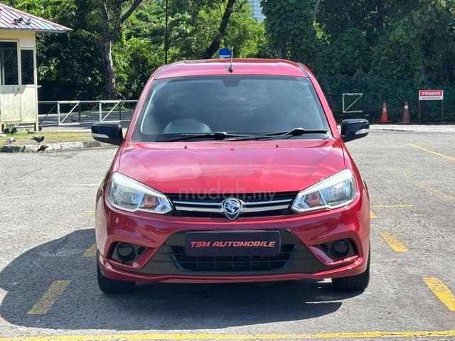 2019 Proton SAGA 1.3L CVT (A) - 3