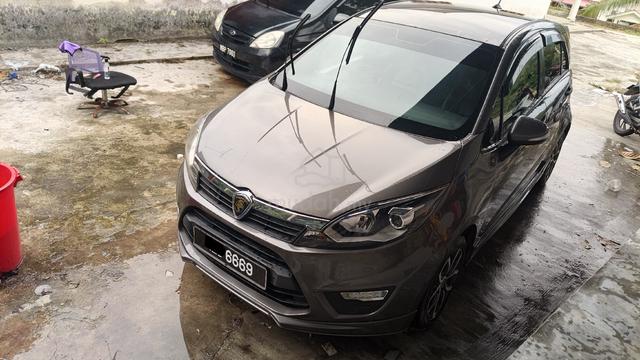 2015 Proton IRIZ 1.6 PREMIUM (A) - 1