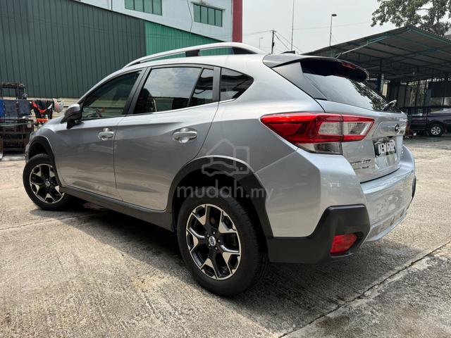 Subaru Xv 2.0Ip Awd 2019/2020 1-OWNER L.MILE - 2