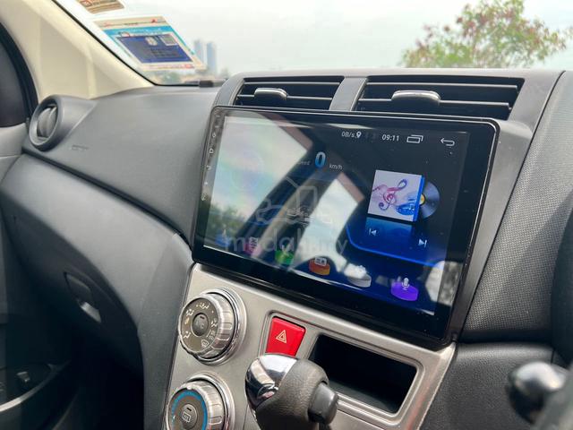 2011 Perodua MYVI 1.5 SE ZHS (A) - 5