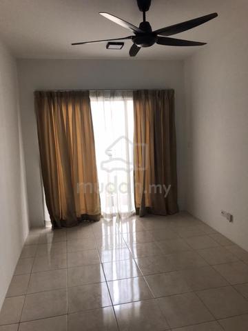 Residensi Kepongmas 2 1