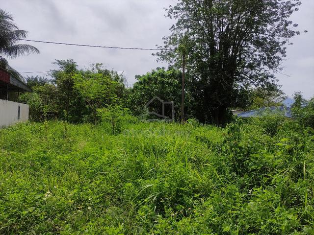 Tanah Lot Kediaman untuk dijual di RPT Kg. Veerasamy (Chemor), Perak 3