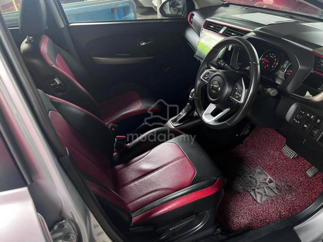 2021 Perodua MYVI 1.5 AV (A)FSR/PERAK/TIPTOP - 5