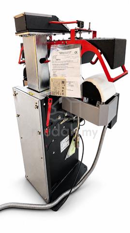 Pony Industrial-Grade Collar & Cuff Press -Display - photo 4 of 6