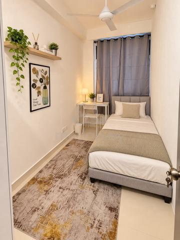 Female Room Mirai Residence Kajang 2 1
