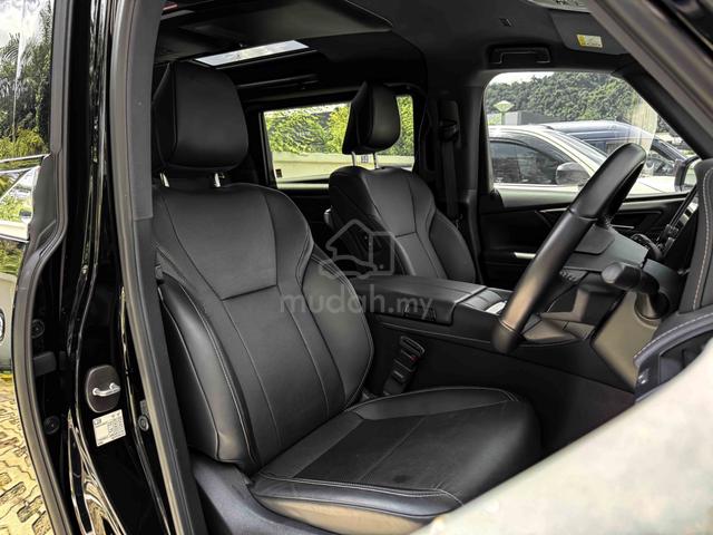 2025 Toyota VELLFIRE 2.5 MY23 AH40 (A) - 5
