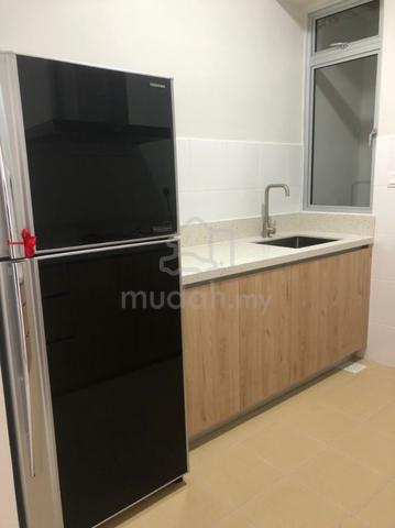 Residensi Rumpun Bahagia (Residensi Melaka Tengah 1) 5