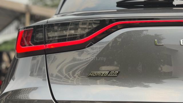 2025 Lexus Lbx Morizo Rr (At) - 3