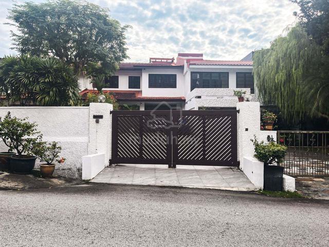[ RESORT HOMES CONCEPTS ] 22X80 Freehold Below Market 15% Bangi 1