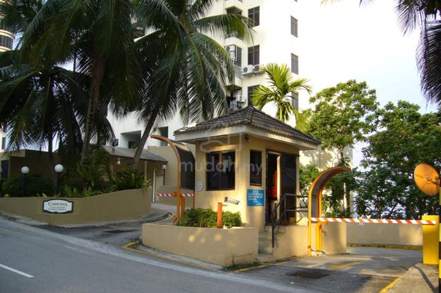 Casa Vista 1